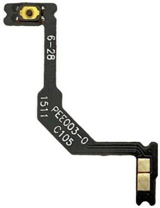 Shockware Internal Power On Off On-Off Flex Cable_9 OnePlus 9 Pro Power ON/OFF Button