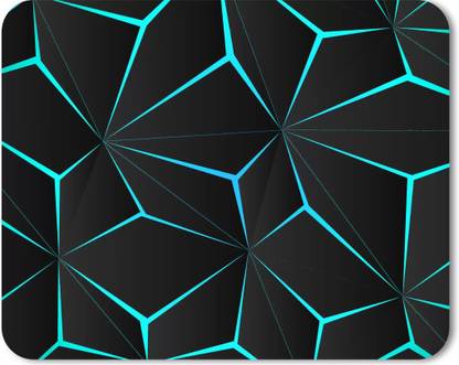 themousepad Premium Quality Mouse Pad for Laptop Notebook, Gaming Computer Non-Slip Base Non Slip Base Mousepad