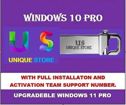 unique store Windows 10 Windows 10 64/32bit