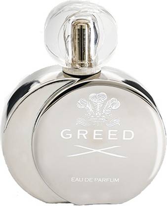 JBJ Greed Adventure Silver Eau De Parfum Idle For Men 100 ML Eau de Parfum  -  100 ml
