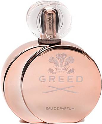 JBJ Greed Adventure Rose Gold Eau De Parfum Idle For Women 100 ML Eau de Parfum  -  100 ml