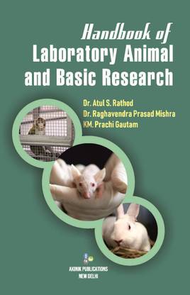 Handbook Of Laboratory Animal And Basic Research