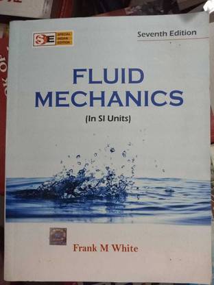 Fluid Mechanics