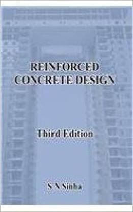 Reinforced Concrete Design