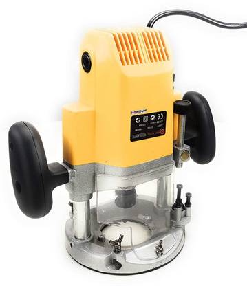Homdum Wood Router Machine CNC Hand Tool Rotary Tool