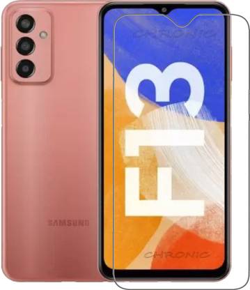 Chronic Tempered Glass Guard for SAMSUNG GALAXY F13 5G, samsung galaxy f13 5g, SAMSUNG GALAXY F13, SAMSUNG F13 5G, samsung galaxy f13, SAMSUNG F13, samsung f13 5g
