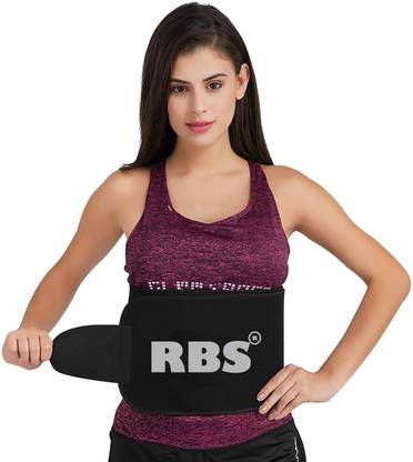 RBS "L SIZE" Sweat Shaper Belt, Slimming belt, Slimming Belt