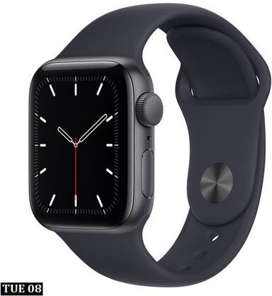 Stybits U191 | W26+ Advence Multi Features Activity Tracker, Water proof With Calling Smartwatch
