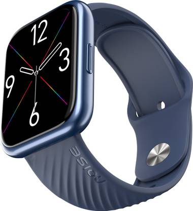 Noise ColorFit Vision 2 with 1.78'' Always on AMOLED Display Smartwatch