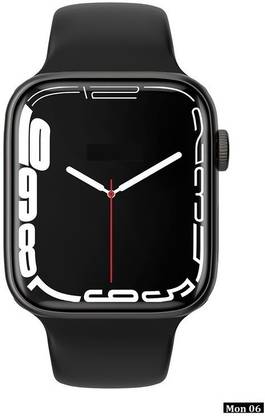 Ykarn Trades T95 | W26+ Advence Multi Features Activity Tracker, Water proof With Calling Smartwatch