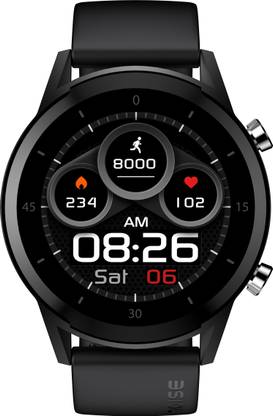 Noise NoiseFit Agile 2 Smartwatch