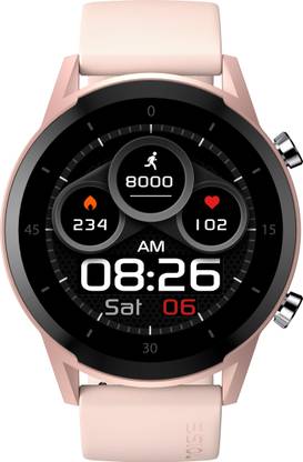 Noise NoiseFit Agile 2 Smartwatch