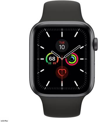 Ykarn Trades T9 | W26+ Pro Multi Features Step Count, Calorie Count With Calling Function Smartwatch
