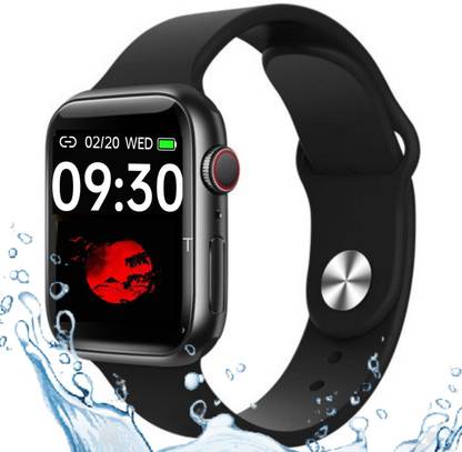 sma techno SMART WATCH-125 Smartwatch