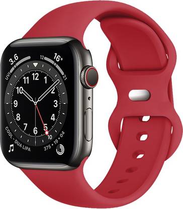 Foxne Point Full Touch Bluetooth Calling with Sports Modes Smartwatch (2 Strap) Smartwatch