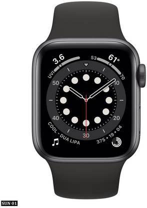 Stybits U307 | W26+ Digital Multi Features Activity Tracker, Water proof With Calling Smartwatch