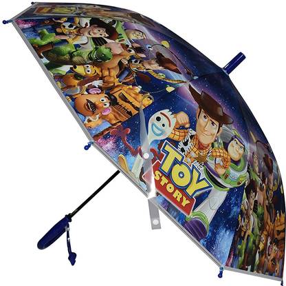 XSOURCE Toy Story Kids Umbrella Umbrella