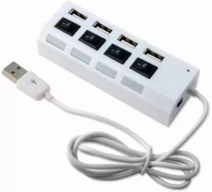 HUBSS USB Adapter