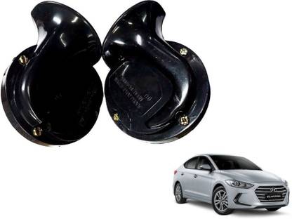 AutoZone Horn For Hyundai Elantra