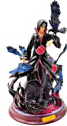 Fanbois Collectors Itachi Uchiha Amaterasu Action Figure