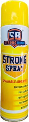 strong Bond 01 Adhesive