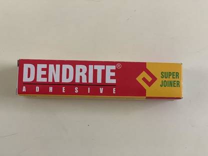 Dendrite 10X50ML (pack of 10) Adhesive