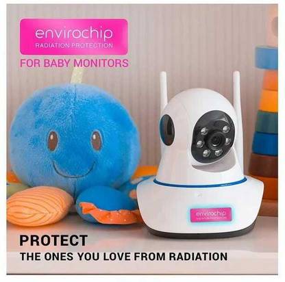 Den AUDIO AND VIDEO Baby Monitor