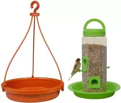 STYLESLIDE Window Bird Feeder
