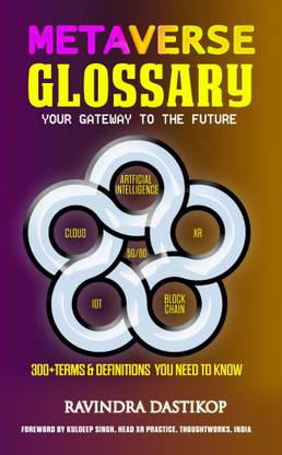 METAVERSE GLOSSARY - YOUR GATEWAY TO THE FUTURE