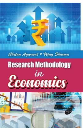 Research Methodology in Economics