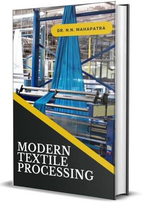 Modern Textile Processing