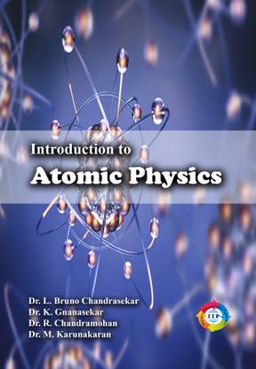 Introduction to Atomic Physics
