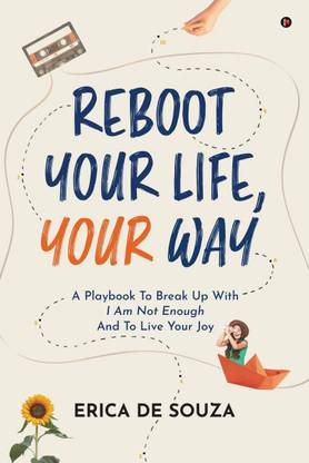 Reboot Your Life, Your Way