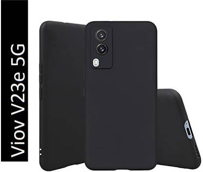 Power Back Cover for Vivo V23 5G