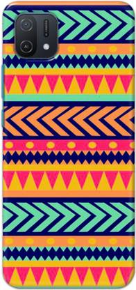 kolli Back Cover for Oppo A16k