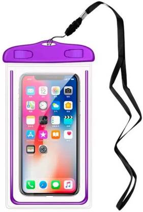 ankSONline Pouch for All Smartphones