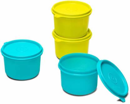 TUPPERWARE EXECUTIVE LARGE BOWL 1 Containers Lunch Box