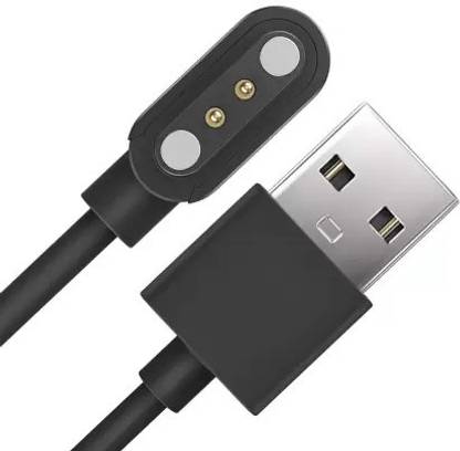 SANNO WORLD Magnetic Charging Cable 0.3 m Charger for ColorFit Pro 3 / ColorFit Pro 2 |