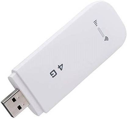 Eric 4 g lte 150 Mbps Data Card ,Calls not Supported