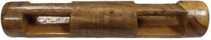 Sriman Sports 9 KG Samtola Wood Mugdar, Home Clubs, Meel, Clubbell, Karla Katai Samtola Brown Indian Clubs