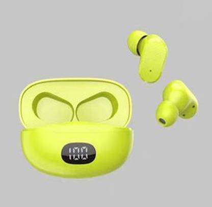 TROST AirZip T20 TWS Earbuds with 20H Playtime Bluetooth Headset Bluetooth
