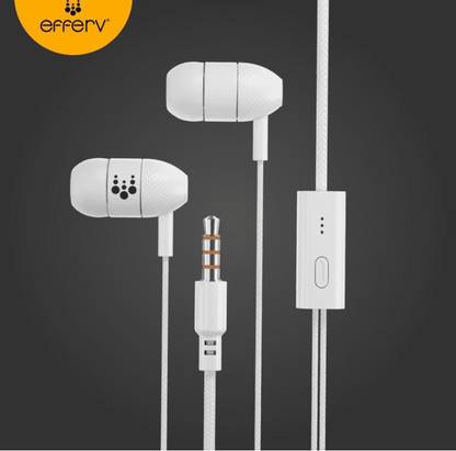 Efferv FIREFUNK W100 Wired