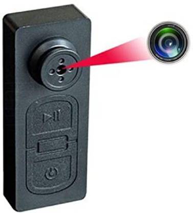 BNK Button Camera Security Camera