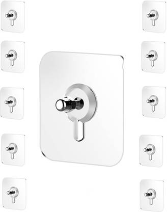 Newvent Plastic Mushroom Set Screw