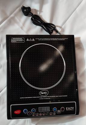Pigeon 1200 W Induction Cooktop Push Button