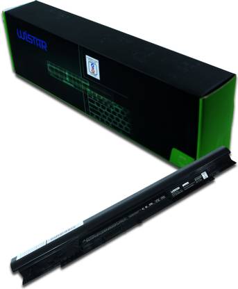 WISTAR HS04 HP Notebook 15-AY039WM 15-AY009DX 15-AY041WM15-AY052NR 15-AF131DX TPN-I119 4 Cell Laptop Battery