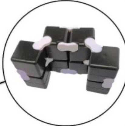 M&P Enterprise Finger magic cube