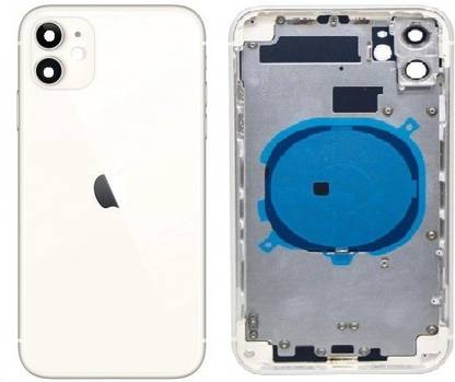 Sandreezz Apple iPhone 11 Housing Body Full Panel