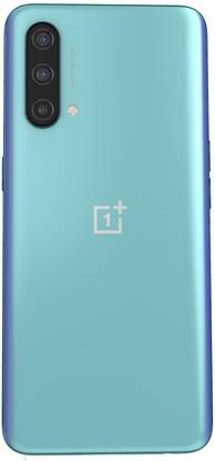 AL BAARI STORE OnePlus nord ce ce Back Panel