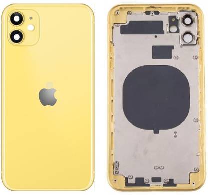 Sandreezz Apple 11 Housing Body Full Panel